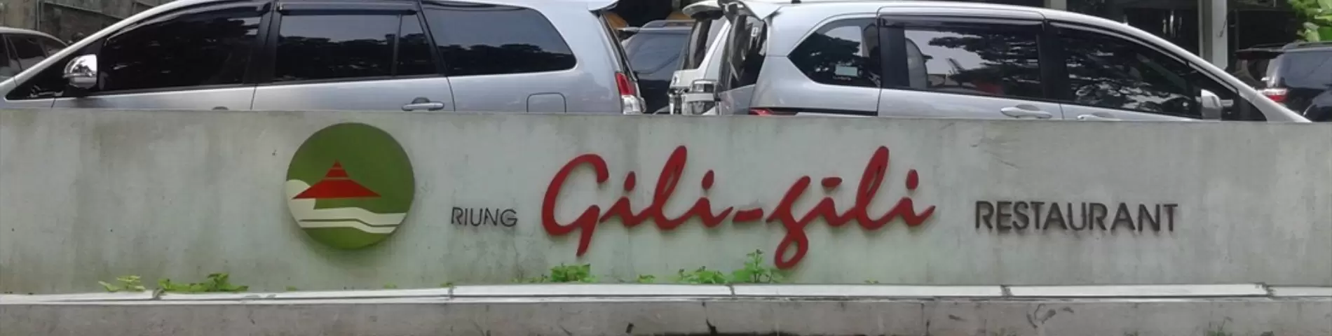 Riung Gili Gili Restaurant