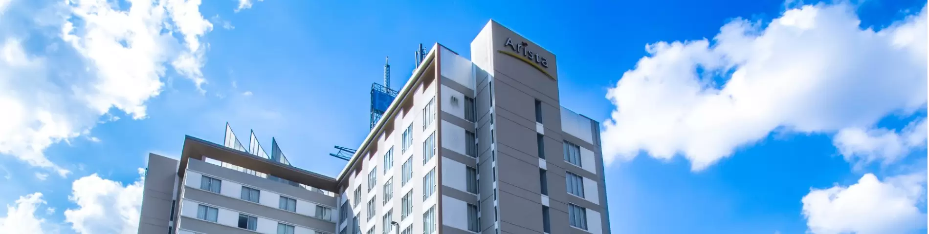 The Arista Hotel