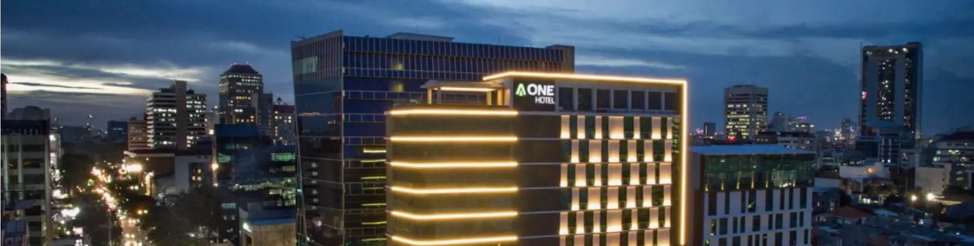 Aone Hotel