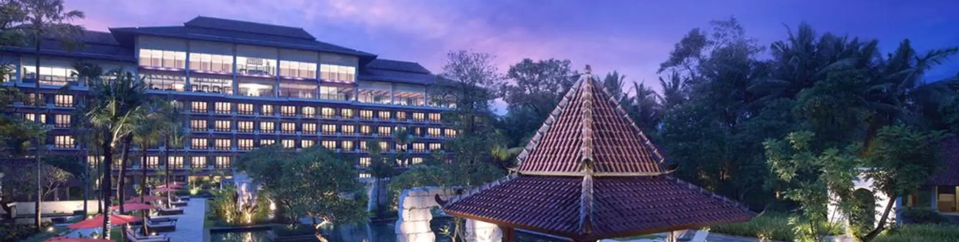 Sheraton Mustika Yogyakarta Resort & Spa