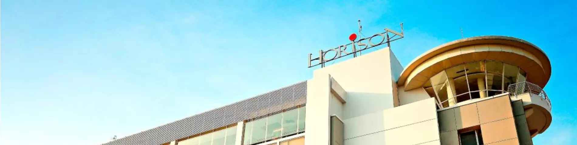 Hotel Horison Samarinda