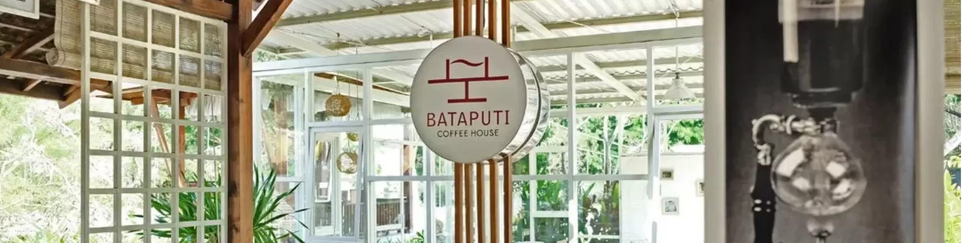 Bataputi Coffee House