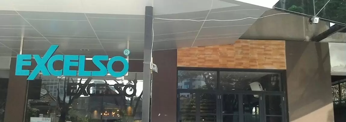 Excelso Panglima Sudirman