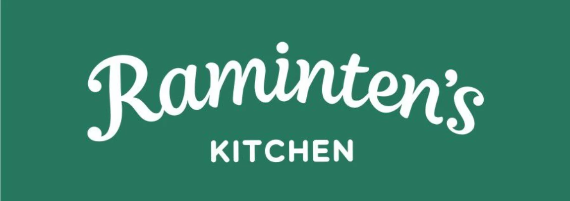 Raminten's Kitchen