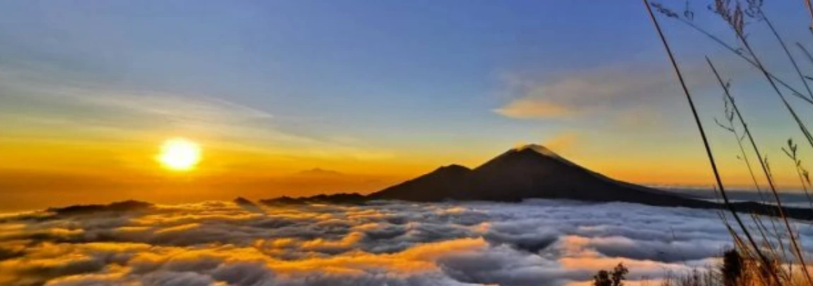 Gunung Batur, Bali