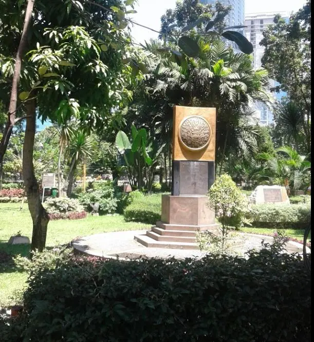Taman Prestasi, Surabaya