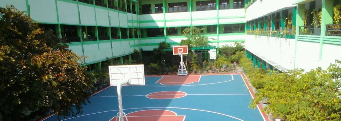 SMP Negeri 13, Surabaya