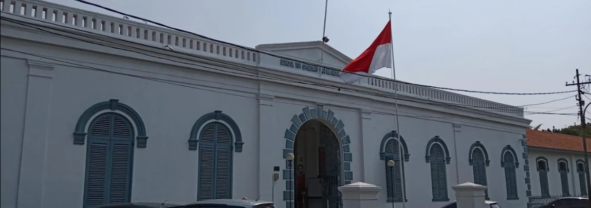 Museum Kebangkitan Nasional, Jakarta