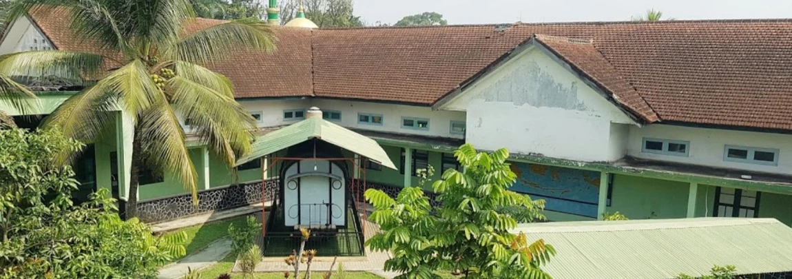 Museum Militer Brawijaya, Malang
