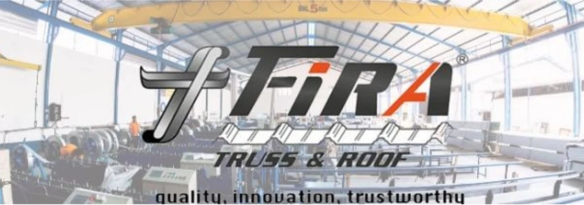 Fira Truss & Roof