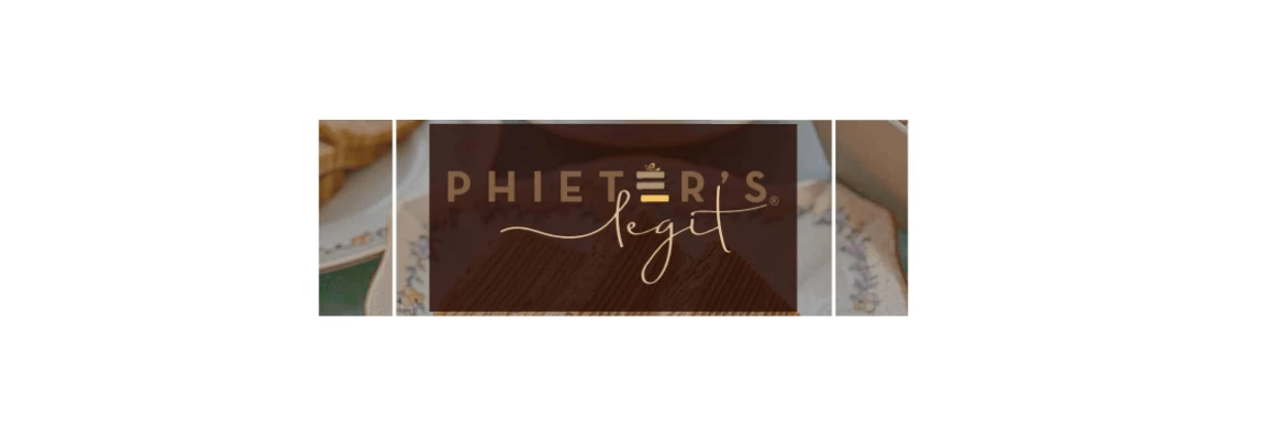 Phieter's Legit