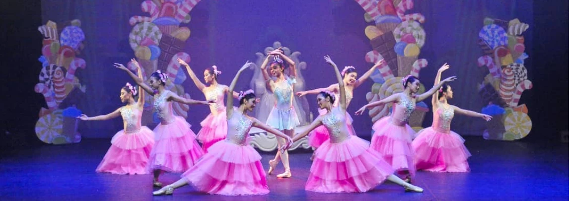 Belle Ballet School