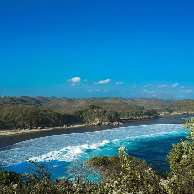 Pantai Peh Pulo