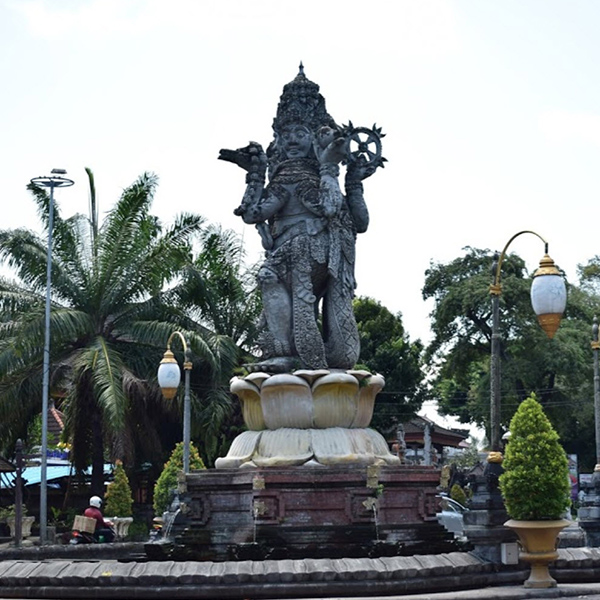 Taman Puputan Badung