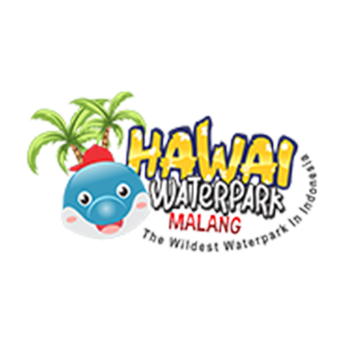 Hawaii Waterpark Malang