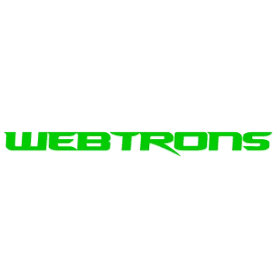 Webtrons