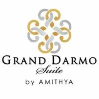 Grand Darmo Suite