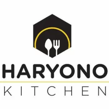 Haryono Kitchen