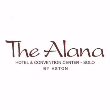 The Alana Solo Hotel & Convention Center