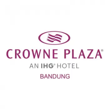 Crowne Plaza Bandung