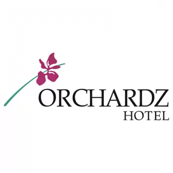 Orchardz Hotel