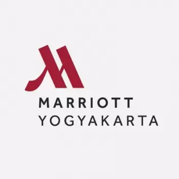 Yogyakarta Marriot Hotel