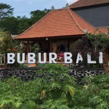 Bubur Bali
