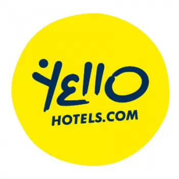 Yello Hotel Jakarta