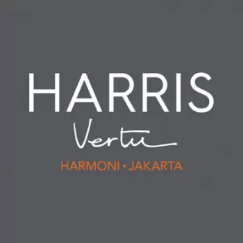 Harris Vertu Harmoni