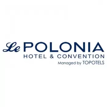 Le Polonia Hotel & Convention