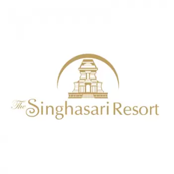 The Singhasari Resort
