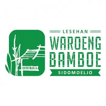 Waroeng Bamboe Sidomoeljo