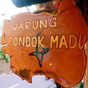 Warung Pondok Madu