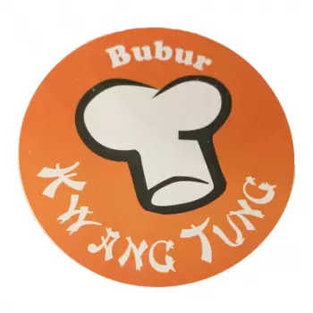 Bubur Kwang Tung