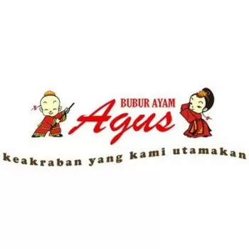 Bubur Ayam Agus