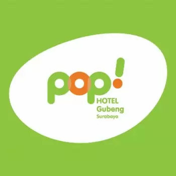 POP! Hotel Gubeng Surabaya