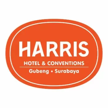 HARRIS Hotel and Convention Gubeng