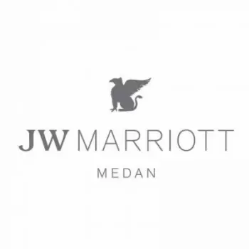 JW Marriot Hotel Medan