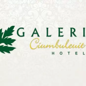 Galeri Ciumbuleuit Hotel