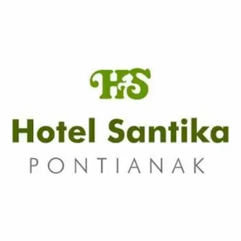 Hotel Santika Pontianak