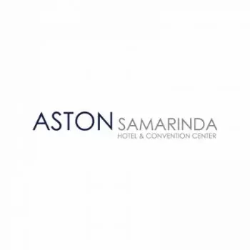 Aston Samarinda Hotel and Convention Center