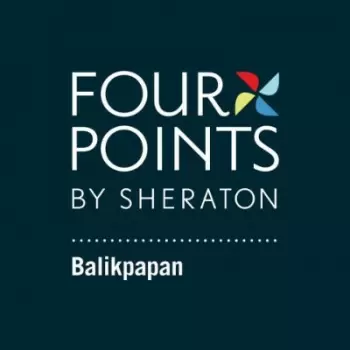 Four Points by Sheraton Balikpapan