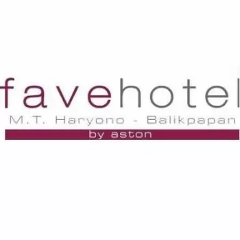 Favehotel MT Haryono