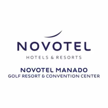 Novotel Manado Golf Resort & Convention Centre