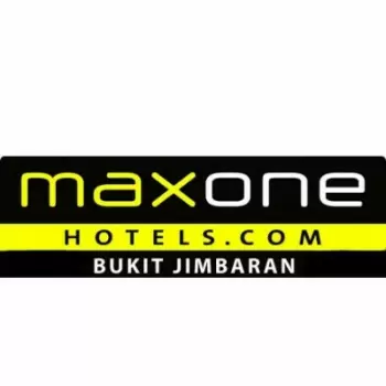 MaxOne Hotels at Bukit Jimbaran