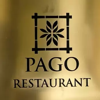 Pago Restaurant