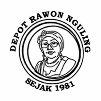 Depot Rawon Nguling