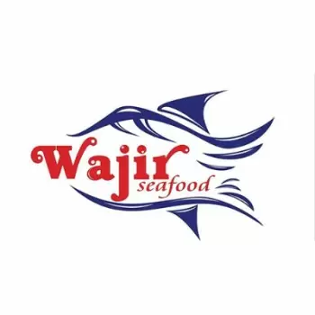 Wajir Seafood Medan