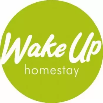 Wakeup Homestay
