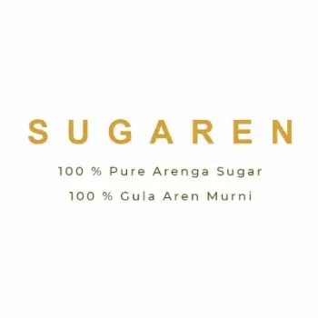 Sugaren (Gula Aren)